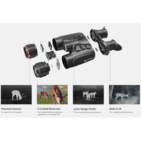 HikMicro Habrok 4K HE25LN