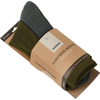 Seeland Field Socks 3-pack