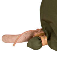 Canvas rugzak 55x65 cm