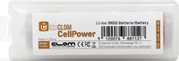 ICUserver ICU CellPower 18650 &ndash; De Ideale Accu voor ICU GLOM Wildcamera&rsquo;s