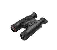 HIKMICRO Habrok 4K HQ35L &ndash; All-in-One warmtebeeld en restlicht Verrekijker voor Jacht, Natuurobservatie en Beveiliging