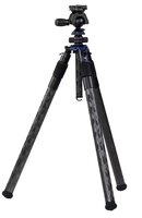 Zeiss Pro Series Tripod Kit MAX DUTY V