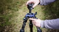 Zeiss Pro Series Tripod Kit MAX DUTY