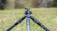 Zeiss Pro Series Tripod Kit MAX DUTY