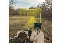 Caldwell VelociRadar Chronograaf &ndash; Hypernauwkeurige Metingen voor de Professionele Schutter