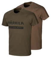 Hakila logo T-shirt 