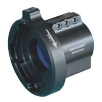 Rusan Modulaire Klem Adapter MAR-FX &ndash; Drieschroefbevestiging