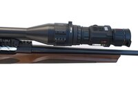 Rusan Modulaire Klem Adapter MAR-FX &ndash; Drieschroefbevestiging