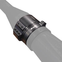 Rusan Modulaire Klem Adapter MAR-FX &ndash; Drieschroefbevestiging