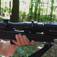 Rusan Modulaire Klem Adapter MAR-FX &ndash; Drieschroefbevestiging