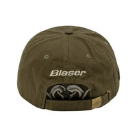 Blaser Argali Pet donker olijf