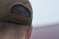 Harkila berkshire cap hunting green