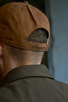 Harkila berkshire cap antique bronze