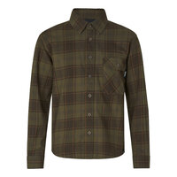 Seeland Glen junior flannel shirt