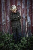 Seeland Glen junior flannel shirt