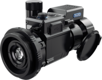 Pard PREDATOR 480 met LRF