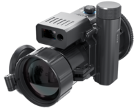 Pard PREDATOR 640 met LRF