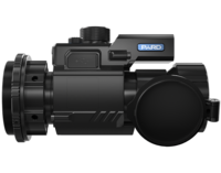 Pard PREDATOR 640 met LRF