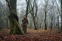 10784 pro hunter GTX legacy jacket