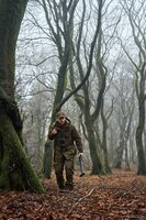 10784 pro hunter GTX legacy jacket