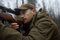 pro hunter GTX legacy jacket