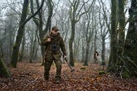 pro hunter GTX legacy jacket