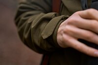 10784 pro hunter GTX legacy jacket