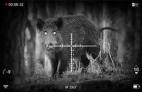 Pard NV008SP2