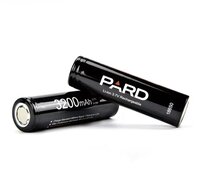 Pard Battery 18650