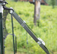 pigbrig 6 ft. Double Hooked Cam Strap