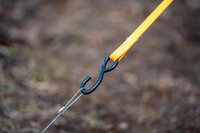 pigbrig 6 ft. Double Hooked Cam Strap