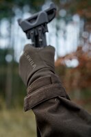 H&auml;rkila Aspire HWS Jacket - Hunting green