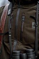 H&auml;rkila Aspire HWS Jacket - Hunting green