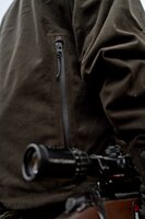 H&auml;rkila Aspire HWS Jacket - Hunting green