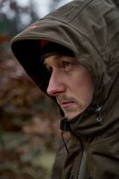 H&auml;rkila Aspire HWS Jacket - Hunting green