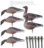 DK WAI Supreme Lightweight - Kolgans