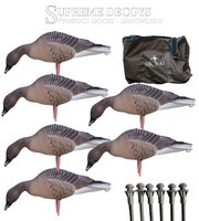 DK WAI Supreme Lightweight - Kolgans