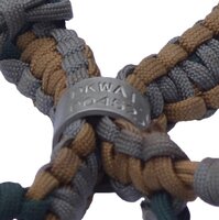 DK WAI Supreme Lanyard voor Lokfluiten