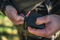 Seeland Celsius Heat Liner Waistcoat - Grape leaf