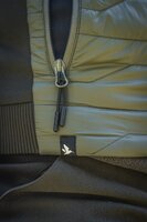 Seeland Celsius Heat Liner Waistcoat - Grape leaf