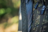 Seeland Celsius Heat Liner Waistcoat - Grape leaf