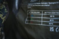 Seeland Celsius Heat Liner Waistcoat - Grape leaf