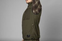 Seeland Celsius Heat Waistcoat - Pine green