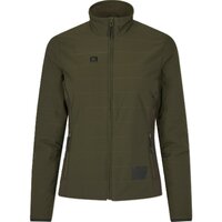 Seeland Ceslius Aia Heat Jacket Dames - Pine green