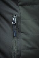 Seeland Ceslius Aia Heat Jacket Dames - Pine green