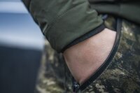 Seeland Ceslius Aia Heat Jacket Dames - Pine green