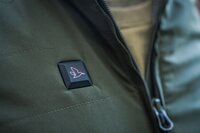 Seeland Ceslius Aia Heat Jacket Dames - Pine green