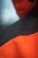 Seeland Venture Serac Jas - Orange blaze