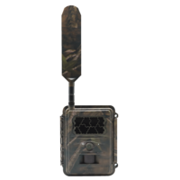 SEISSIGER Base-Cam LTE SUPERSIM-Edition Camouflage