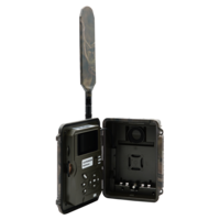 SEISSIGER Base-Cam LTE SUPERSIM-Edition Camouflage